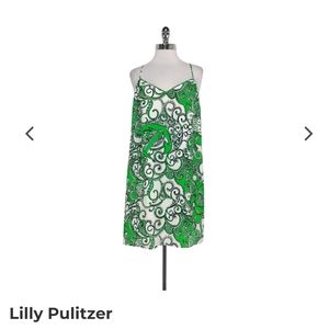 Lilly Pulitzer dress, XS